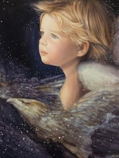 Nancy noel print for sale  Jacksonville
