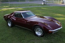 1972 corvette stingray for sale 1972 corvette stingray for sale Barrington