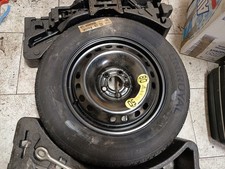 Kit ruotino scorta usato  Bari