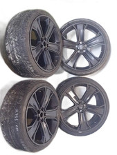 Cerchi completi gomme usato  Italia