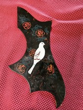 Vintage dove pickguard for sale  Tucson
