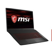 Msi gaming laptop gebraucht kaufen  Offenburg