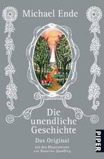 Unendliche geschichte gebraucht kaufen  Berlin