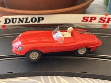 Jouef circuit ancien d'occasion  Nancy-