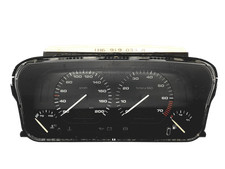 Zestaw wskaźników prędkościomierza VW Golf MK3 1H6919033A 33277 na sprzedaż  PL