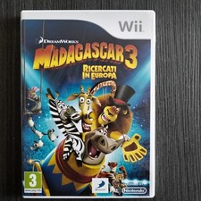 Madagascar ricercati nintendo usato  Sogliano al Rubicone