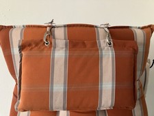 Deckchair auflage polster gebraucht kaufen  Burgschwalbach, Holzheim, Isselbach