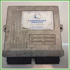 Centralina landi renzo usato  Cona