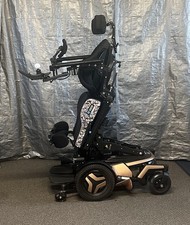 Permobil power wheelchair for sale  Janesville