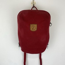 Fjallraven kiruna backpack for sale  LEVEN