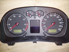 Kombiinstrument einen vw gebraucht kaufen  Adelheidsdorf