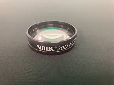 Volk 20d acs for sale  Dover