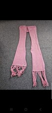 Genuine lacoste pink for sale  PLYMOUTH