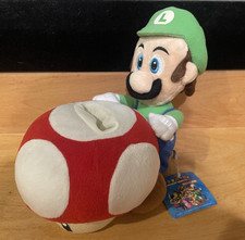 Mario party plush for sale  Westport