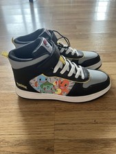 pokemon shoes for sale  WORCESTER