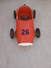 Auto pedali pines usato  Lizzanello