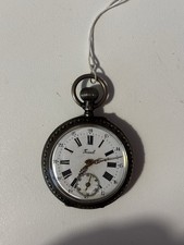 Orologio tasca tissot usato  Rimini
