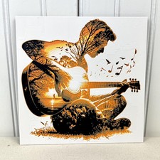 Sunset serenade wall for sale  Kennesaw