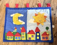 Baby spieldecke erlebnis gebraucht kaufen  Karlsruhe