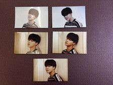 Usado, Cartão fotográfico oficial BTS 花様年華(HYYH) no palco (JIMIN) comprar usado  Enviando para Brazil
