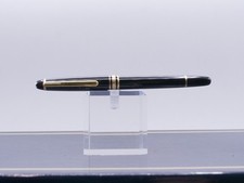 Penna rollerball montblanc usato  Milano