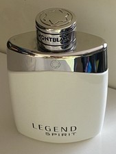 Montblanc legend spirit for sale  REDDITCH