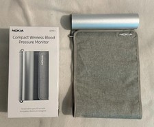 Nokia bpm blutdruckmessgerät gebraucht kaufen  München