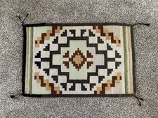 Handwoven wool mini for sale  Corvallis