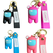Keyring among bag for sale  LONDON