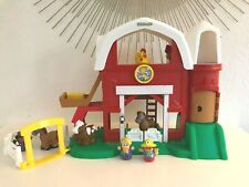 Nouvelle ferme little d'occasion  Donnemarie-Dontilly