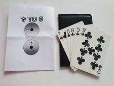 Bicycle card packet for sale  EASTLEIGH