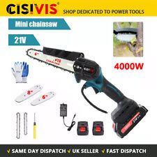 Battery 4000w mini for sale  DUNSTABLE