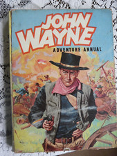 John wayne adventure for sale  SEVENOAKS