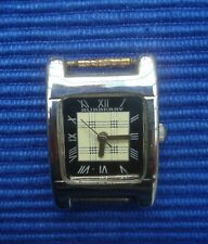 Montre femme burberry d'occasion  France