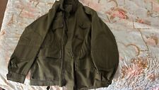 Giacca militare italiana usato  Camisano Vicentino