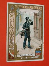 Chrome 1890 1895 d'occasion  Expédié en Belgium