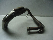 Yamaha wr125 exhaust for sale  DISS