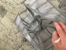 X12 gray mesh for sale  Ooltewah