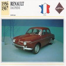 1956 1967 renault for sale  PONTYPRIDD