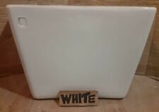 White flaws 18.5 for sale  Kansas City