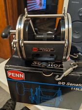 Penn senator 115l2 for sale  Jacksonville