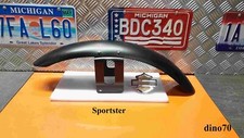 Harley davidson parafango usato  Nocera Superiore
