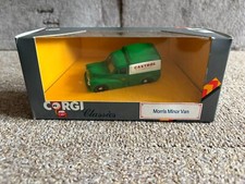 Corgi classics d957 for sale  BIRMINGHAM