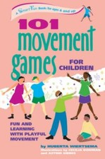 101 movement games for sale  Oxnard