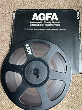 Bande magnétique agfa d'occasion  Quincy-Voisins