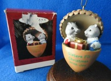 Hallmark ornament 1994 for sale  Aurora