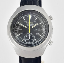 Vintage seiko 6139 d'occasion  Expédié en Belgium
