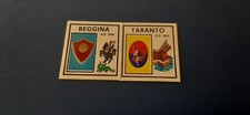Calciatori panini 1969 usato  Italia