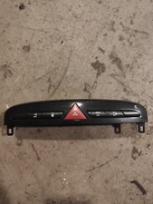 Peugeot rcz hazard for sale  LEICESTER