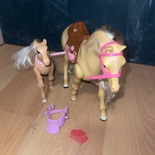 Mattel n1692 barbie gebraucht kaufen  Walzbachtal
